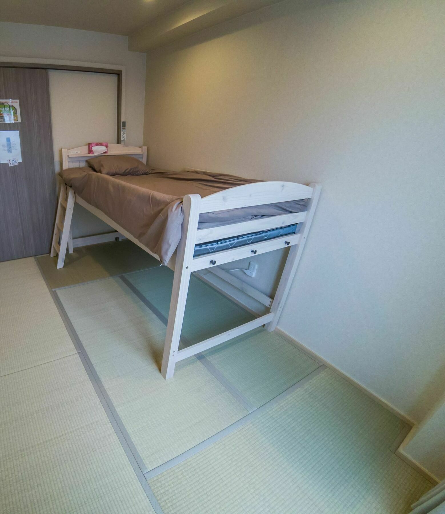 Hotel Garaku Kioto Exterior foto