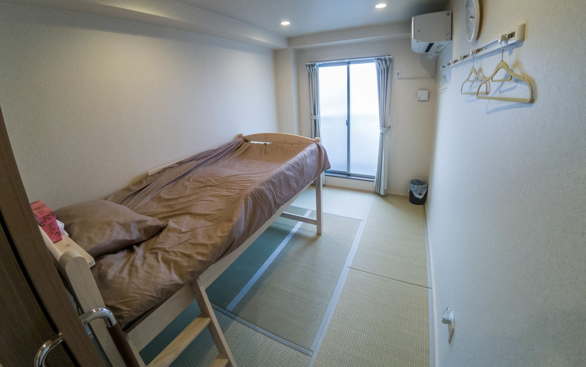 Hotel Garaku Kioto Exterior foto